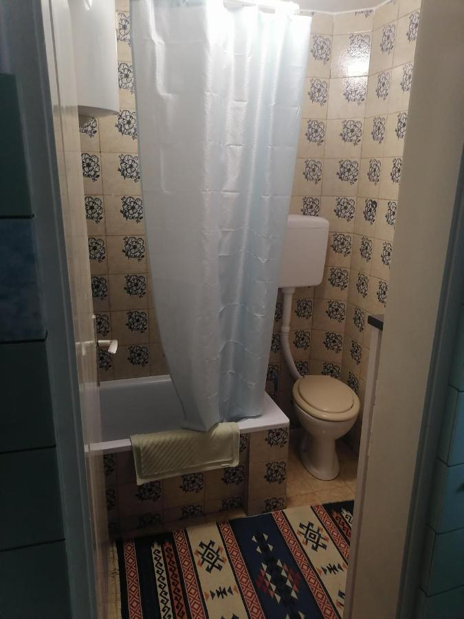 Mujo Z Apartment