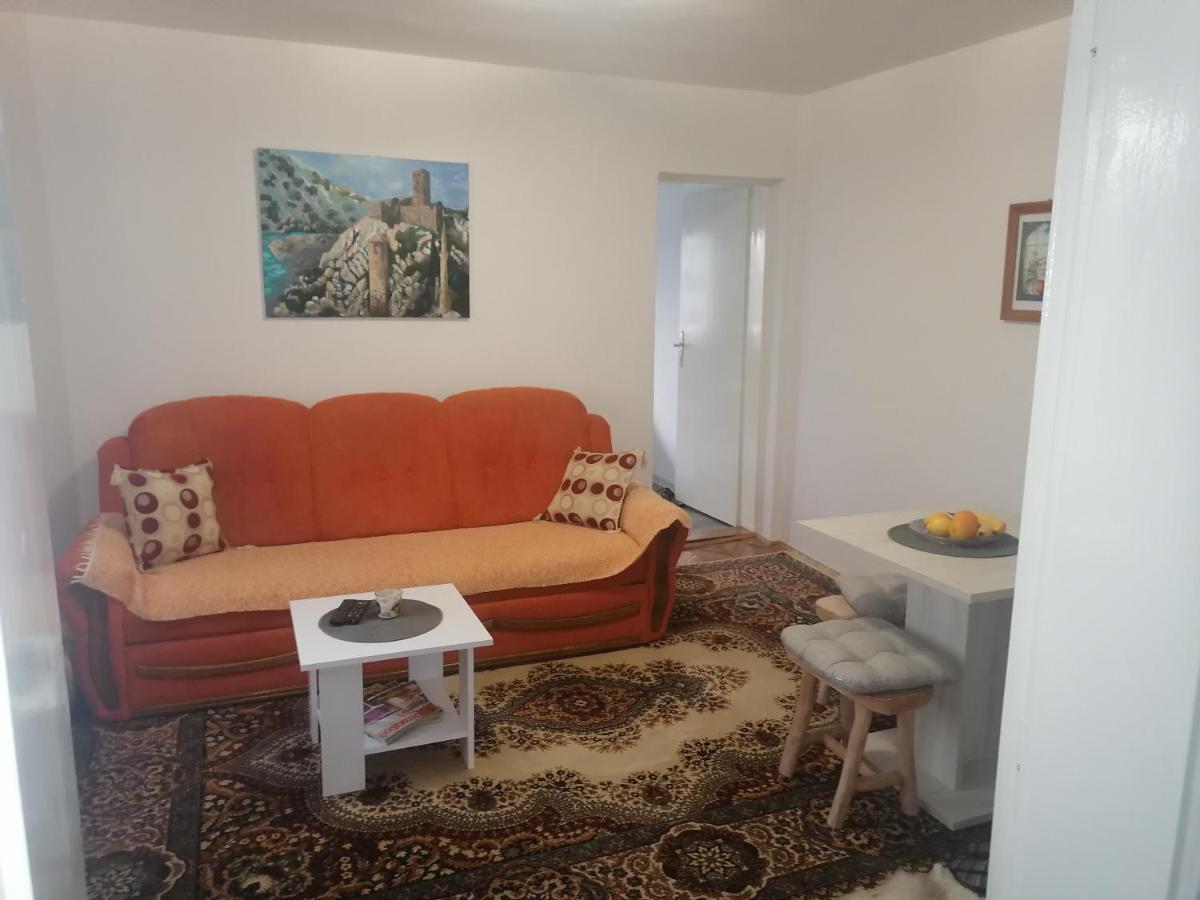 Mujo Z Apartment Sarajevo