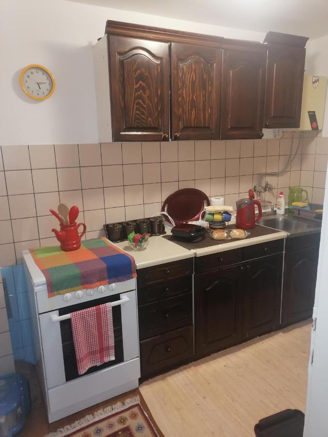 Apartment Mujo Z *